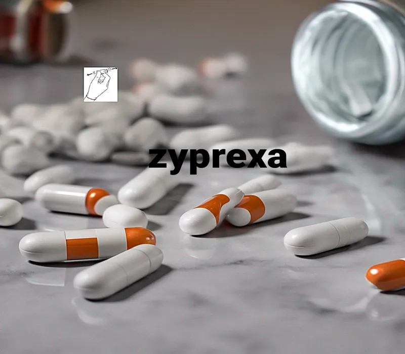 Zyprexa velotab 5 mg prezzo